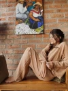Pantalón Home Style Malaka