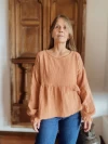 Camisa Kalos DUA