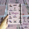 Cuaderno Magia