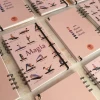 Cuaderno Magia