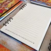 Cuaderno Ganesha
