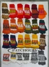 Guantes Lana Alpaca Sin Dedo, Adultos Unisex Colores Medianos