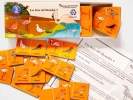 Las Aves del Humedal 1