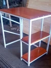 Organizador para lavadero