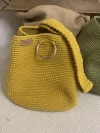 Bolso Circular