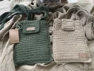 Bandolera Olaeta