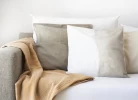 Almohadon Funda degrade