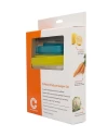 Set de 3 Bolsas Ziploc reutilizables. Ahora 3 cuotas s/interes.