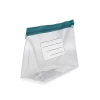 Bolsa pequeña Ziploc reutilizable. Ahora 3 cuotas s/interes.