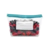 Bolsa pequeña Ziploc reutilizable. Ahora 3 cuotas s/interes.