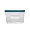 Bolsa pequeña Ziploc reutilizable. Ahora 3 cuotas s/interes.