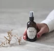 Bruma Facial de Agua de Rosas