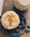 Shampoo Sólido Caléndula y Avena