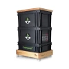 Compostera urbana 40 Litros + combo madera