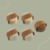 PACK FAMILIAR (SHAMPOO + ACONDICIOANDOR SÓLIDO