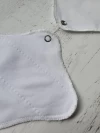 Pack por 3 protectores diarios con tela algodón pima modelo vedetina