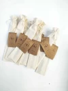 KIT SORBETE (Acero Inoxidable) - Pack x 10 u.