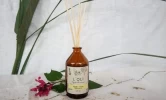 Difusor de varillas-Vainilla & Canela