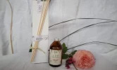 Difusor  de Varillas Geranio & Limon