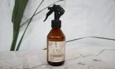 Kit Perfume ambiental + difusor Naranja & canela