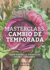 Masterclass Cambio de Temporada Otoño/Invierno