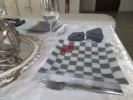 Linea Mackenzie Gris