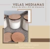 Vela grande