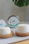 Shampoo solido cabellos secos (Lavanda y Argan)