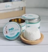 Shampoo solido cabellos normales (Almendras)