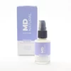 Crema facial Nutritiva (Jojoba, Rosa Mosqueta y Squalane)