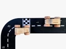 ¡En sus marcas, listos, ya!- Juego de mesa