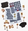 ¡En sus marcas, listos, ya!- Juego de mesa