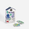 Animales imantados - Set oceano