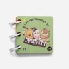 Libro Instrumentos