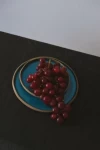 Plato de gres Capri - Begot Cerámicas