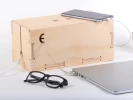 Caja Puna