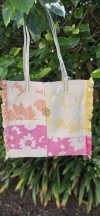 Tote Pastel