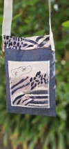 Bandolera Fly Away