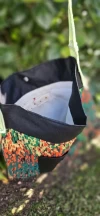 Bandolera Fuego