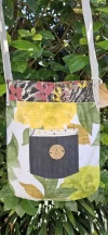 Bandolera Jean Limones