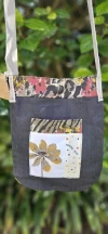 Bandolera Jean Limones