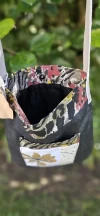 Bandolera Jean Limones