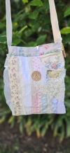 Bandolera Boho