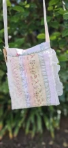 Bandolera Boho