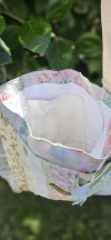 Bandolera Boho
