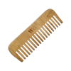 PEINE BAMBU