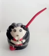 Mate Metaleras