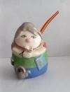 Mate Seños