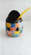 Mate Puzzle