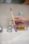 CEPILLO DENTAL BAMBU